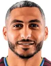 Youssef Maziz futbolcu profil fotoğrafı