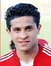 Youssef Mohamed - jugador del Ala'ab Damanhour