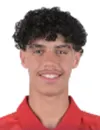 Youssef Mokhtari - Spieler von Club Africain U19