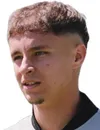 Youssef Mouktad - FUS Rabat Espoirs futbolcusu