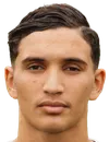 Youssef Ouallil - Vitesse Arnheim futbolcusu