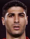 Youssef Safri - Karriereende futbolcusu