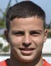 Youssef Talbi - jugador del Blois Football 41