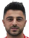 Youssef Yesilmen - Lüner SV futbolcusu