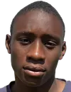 Youssouf Kanouté - jogador do Football Bourg-en-Bresse Péronnas 01