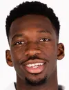 Youssouf Soukouna - US Concarneau futbolcusu