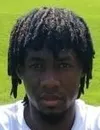 Youssouf Sow - Zürich City SC futbolcusu