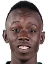Youssouf War futbolcu profil fotoğrafı