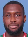 Youssoufou Niakaté - FC Baniyas futbolcusu