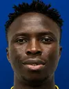 Youssouph Badji - jogador do Panetolikos