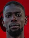 Youssouph Cheikh Sylla - Latina Calcio 1932 futbolcusu