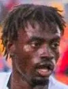 Youssoupha Camara - ASC Jaraaf de Dakar futbolcusu