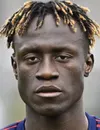 Youssoupha Sanyang - SK Slavia Prag futbolcusu