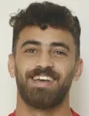 Youssry Wahid - Spieler von Ittihad Alexandria SC