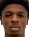 Yssouf Soro - St. Patrick's Athletic player