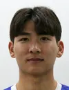 Yu-chan Lee - Gimhae FC 2008 futbolcusu