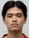 Yu En Ong - BG Tampines Rovers futbolcusu