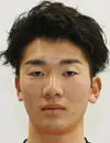Yu Fukumoto - Nankatsu SC futbolcusu