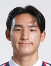 Yu-min Cho - giocatore del Sharjah FC