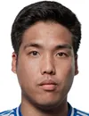 Yu Okubo - Eastern SC futbolcusu