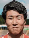 Yu Sato - Hokkaido Tokachi Sky Earth futbolcusu