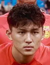 Yu Wang - Spieler von Beijing Guoan
