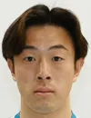 Yu-won Ryu - Nankatsu SC futbolcusu