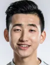 Yuan Zhang foto de perfil do futebolista