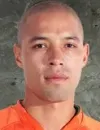 Yuberney Franco - giocatore del Karriereende