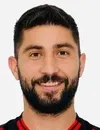 Yücel Candemir - Inegölspor futbolcusu