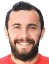 Yücel Yıldırım - Gebzespor futbolcusu