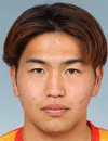 Yudai Kimura - Spieler von Nagoya Grampus