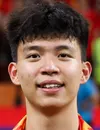 Yudong Wang - Spieler von Zhejiang FC