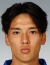 Yuga Subedi Takenoya - Montedio Yamagata player