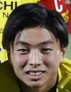 Yugo Masukake - jogador do Tochigi City