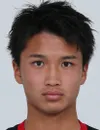 Yugo Okawa futbolcu profil fotoğrafı