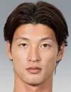 Yugo Tatsuta - jogador do Fagiano Okayama