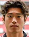 Yuito Suzuki - joueur du SC Freiburg