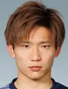 Yuji Kitajima - Avispa Fukuoka futbolcusu