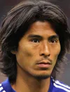Yuji Nakazawa futbolcu profil fotoğrafı