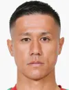 Yuji Ono - joueur du Albirex Niigata