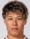 Yuji Wakasa - giocatore del Renofa Yamaguchi