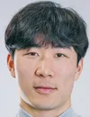 Yujie Zhang - Dingnan United player