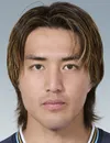 Yuki Aida - Júbilo Iwata futbolcusu