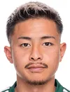 Yuki Aizu - Shan United futbolcusu