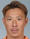 Yuki Honda - Shimizu S-Pulse futbolcusu