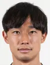 Yuki Horigome - giocatore del Hokkaido Consadole Sapporo