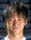 Yuki Nakagawa - giocatore del TSV Kolenfeld