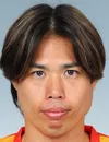 Yuki Nogami - Spieler von Nagoya Grampus