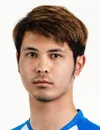 Yuki Ogaki futbolcu profil fotoğrafı